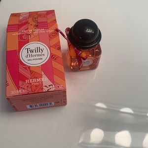 Twilly d’Hermes Eau Poivrée (30ml)